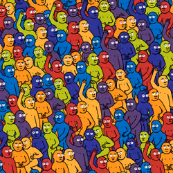Crowd #31648