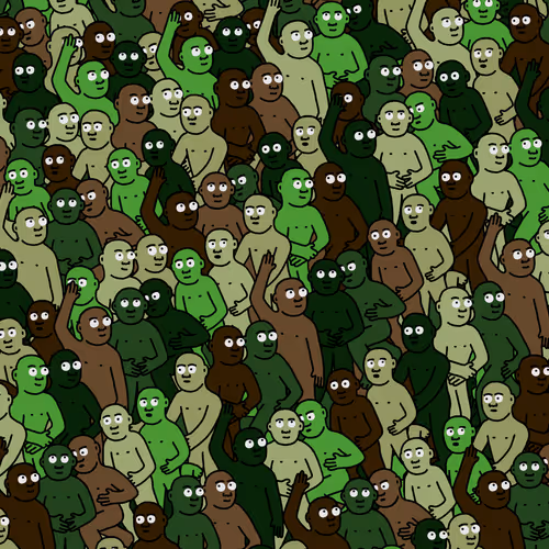 Creaturecrowd