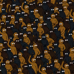 Crowd #15170