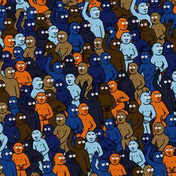 Crowd #1960