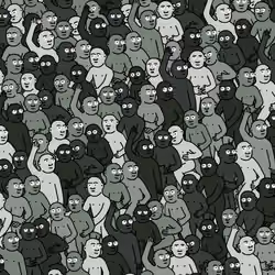 Crowd #33569