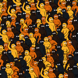 Crowd #21113