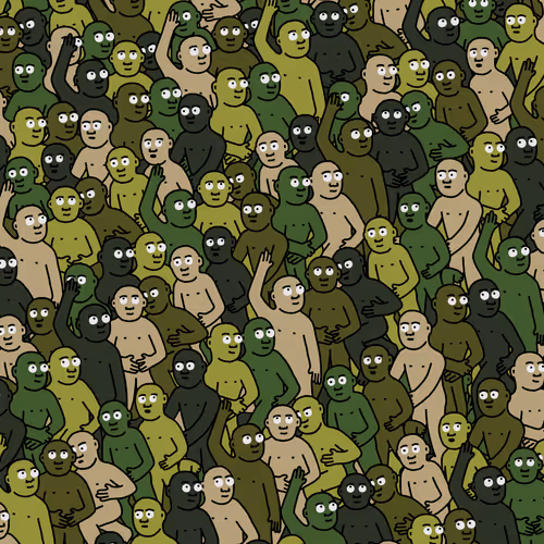 Creaturecrowd