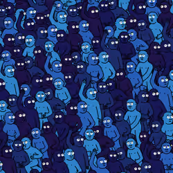 Crowd #21756