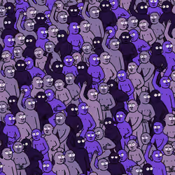 Crowd #33470