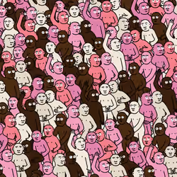 Crowd #14655