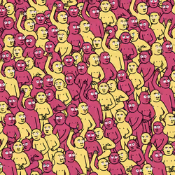 Crowd #36694