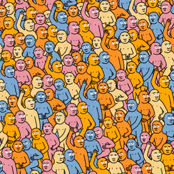 Crowd #23281