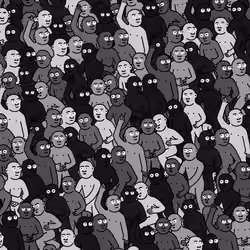 Crowd #10404