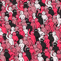 Crowd #31752