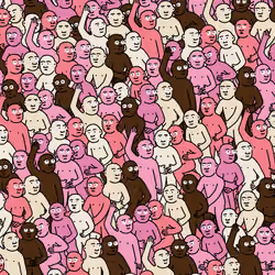 Crowd #31524
