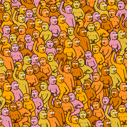 Crowd #31867