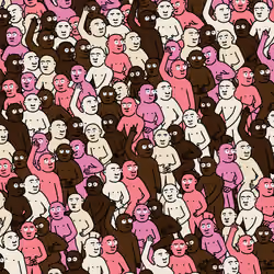 Crowd #33626