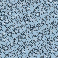Crowd #26692