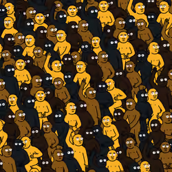 Crowd #1285
