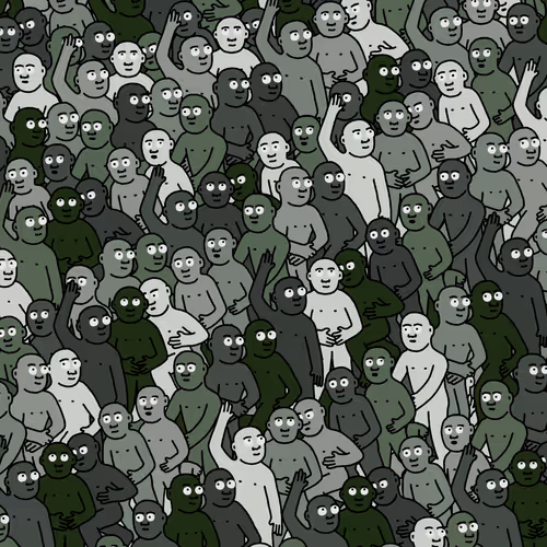 Creaturecrowd