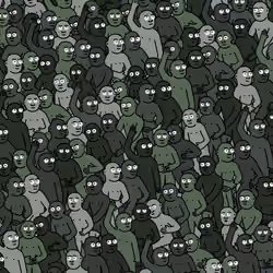 Crowd #1961