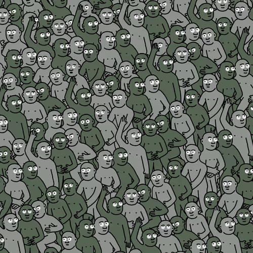 Creaturecrowd