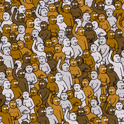 Crowd #15716
