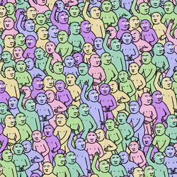Crowd #17188