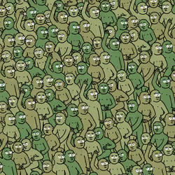 Crowd #32599