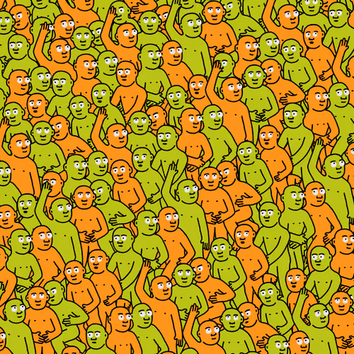 Creaturecrowd