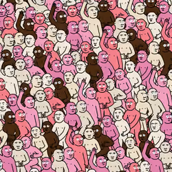 Crowd #31980