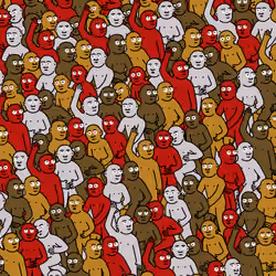 Crowd #33726