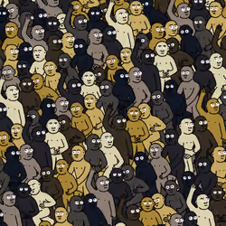 Crowd #37185