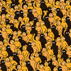 Crowd #10763