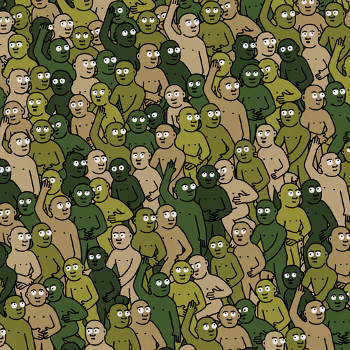 Creaturecrowd