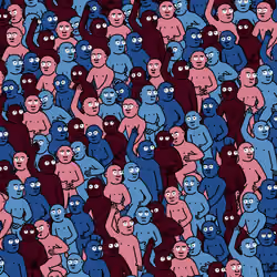 Crowd #37826