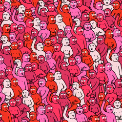 Crowd #2095