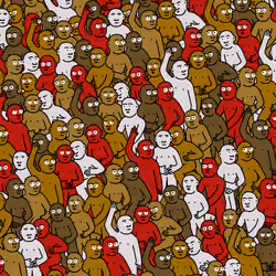 Crowd #31716