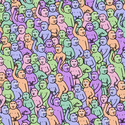 Crowd #32953