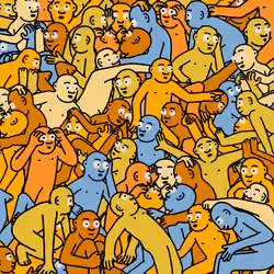 Crowd #14046