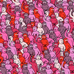 Crowd #35227