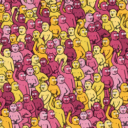 Crowd #24046