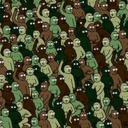 Crowd #15970