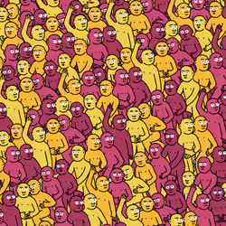 Crowd #14688