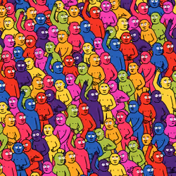 Crowd #31064