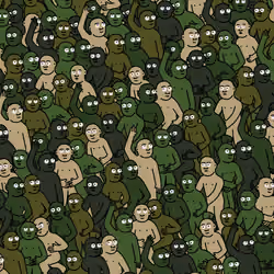 Crowd #783