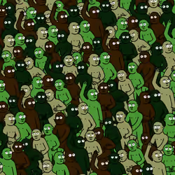 Crowd #32237
