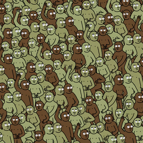 Creaturecrowd