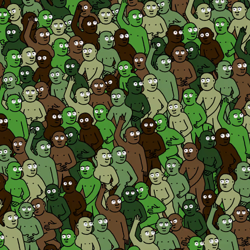 Creaturecrowd