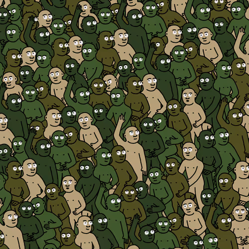 Creaturecrowd
