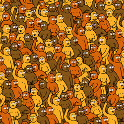 Crowd #26291