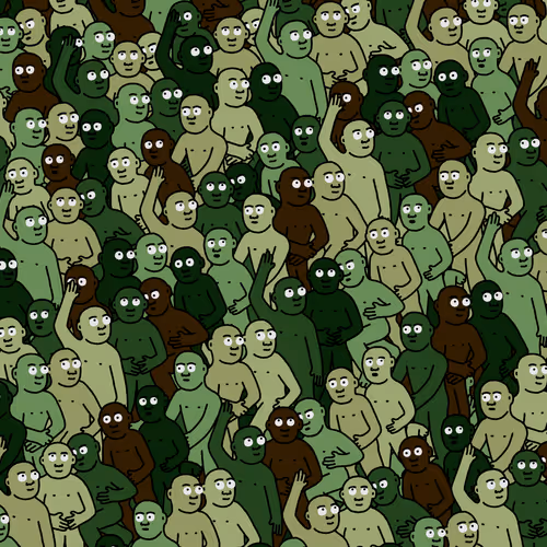 Creaturecrowd