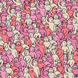 Crowd #1959