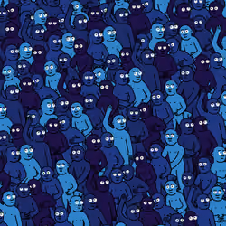 Crowd #27751